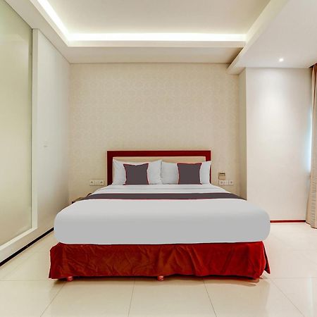 Collection O Legian Near Pantai Kuta Formerly Premium Legian Exteriér fotografie