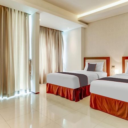 Collection O Legian Near Pantai Kuta Formerly Premium Legian Exteriér fotografie