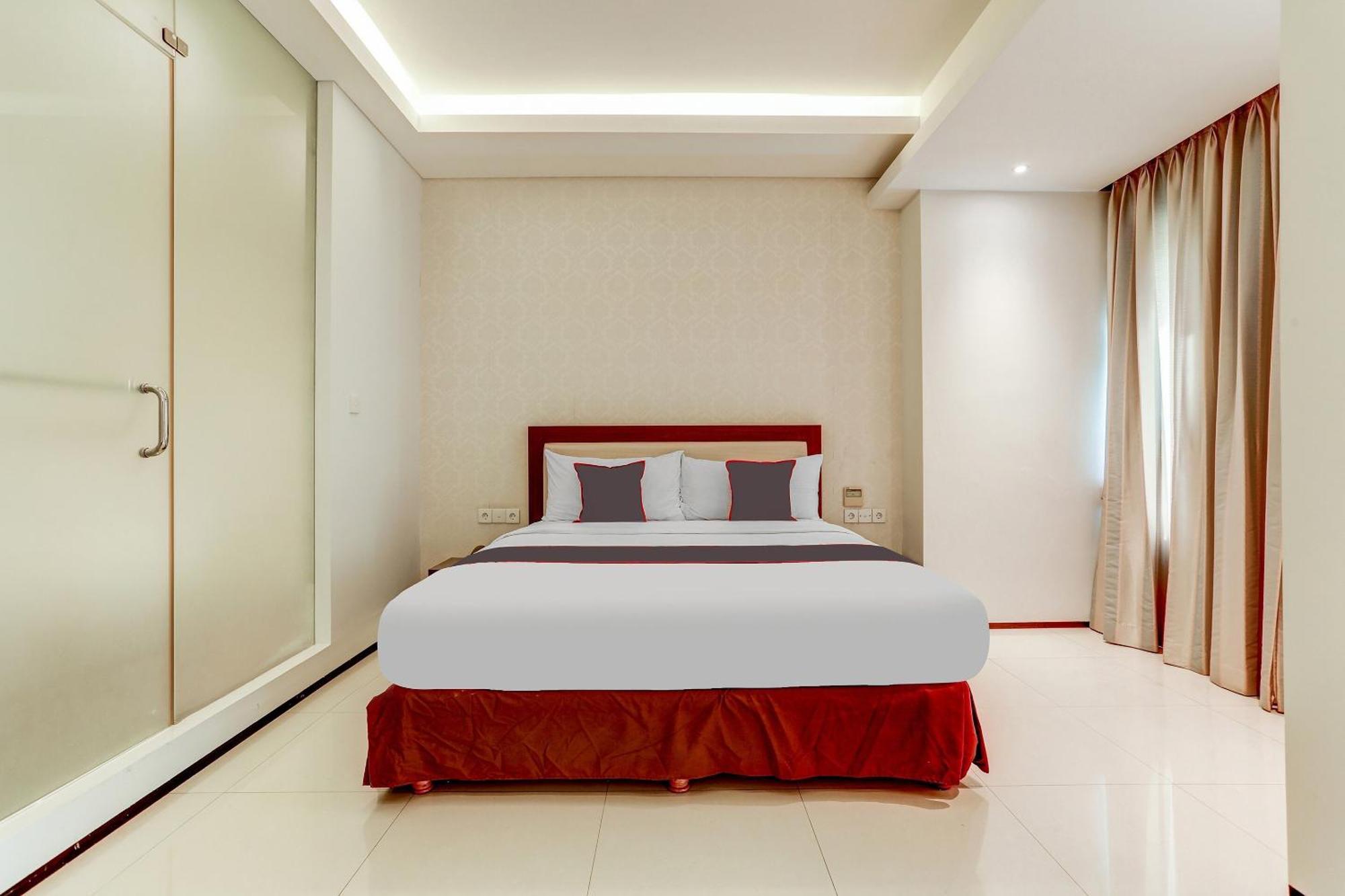 Collection O Legian Near Pantai Kuta Formerly Premium Legian Exteriér fotografie