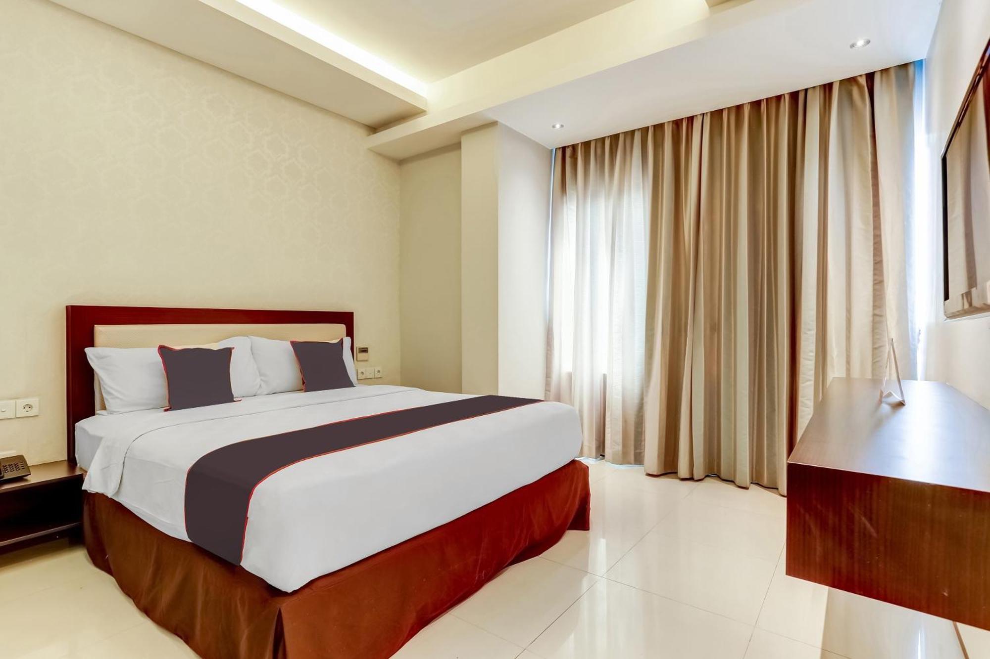 Collection O Legian Near Pantai Kuta Formerly Premium Legian Exteriér fotografie