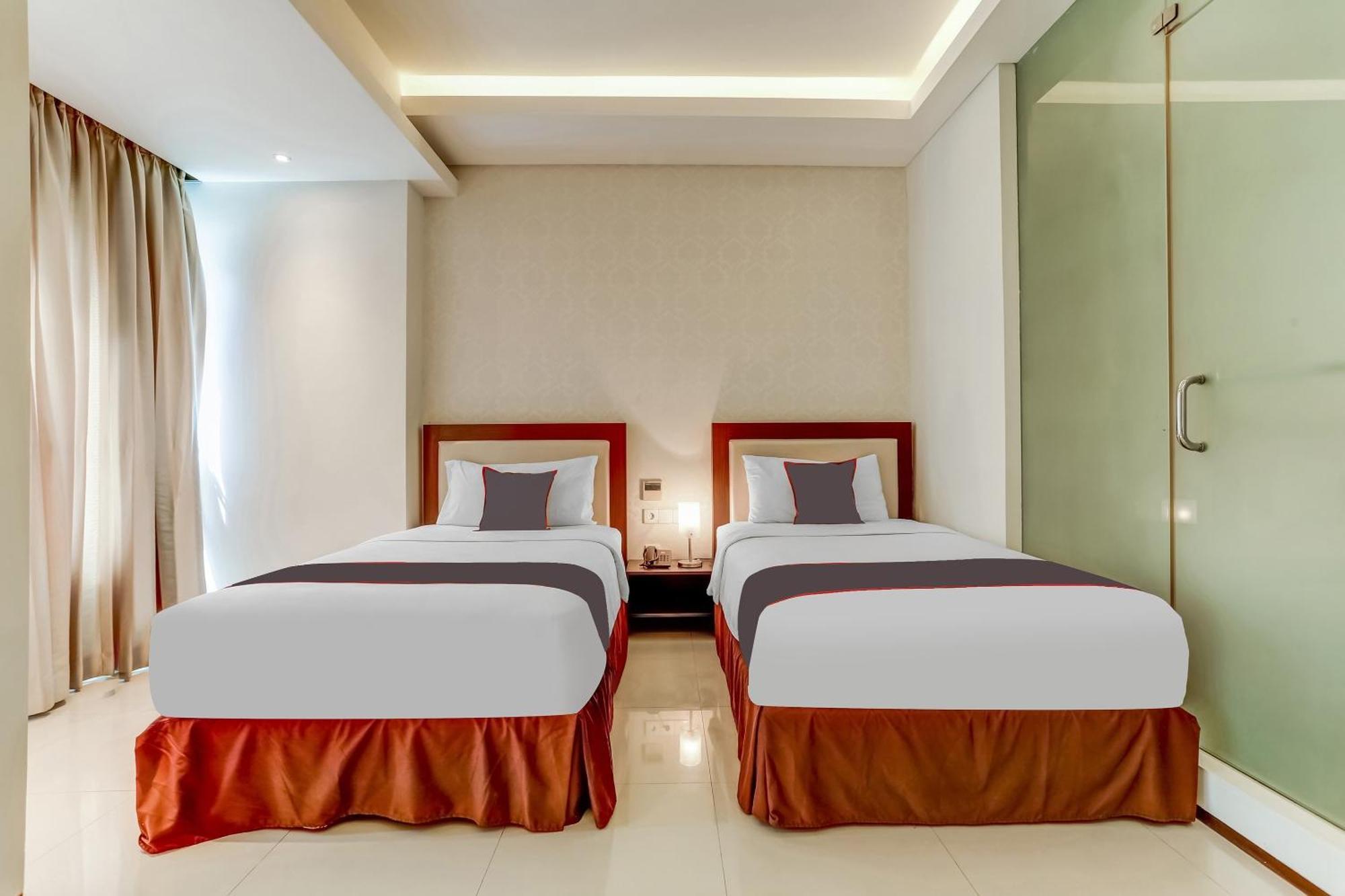 Collection O Legian Near Pantai Kuta Formerly Premium Legian Exteriér fotografie