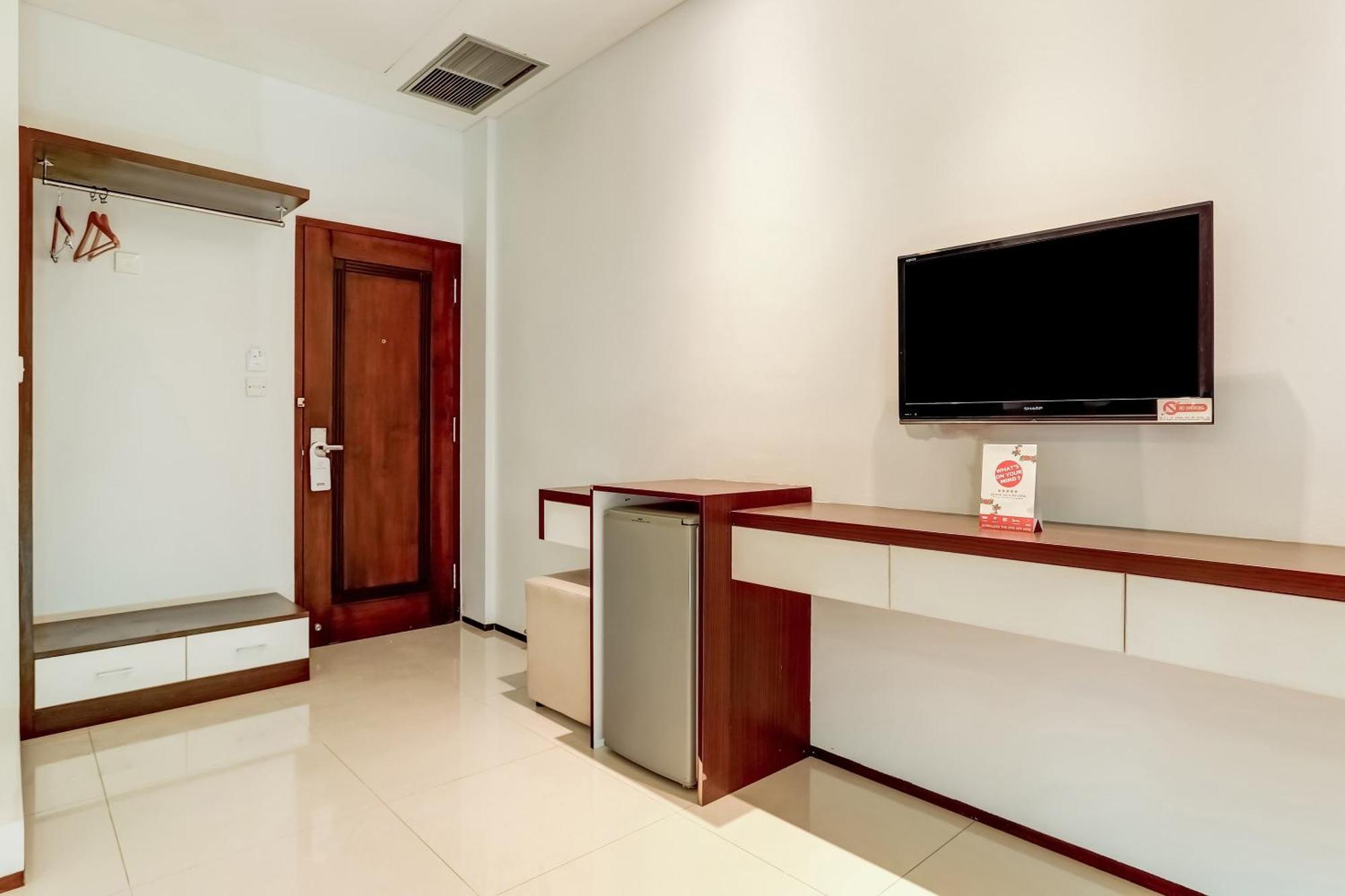 Collection O Legian Near Pantai Kuta Formerly Premium Legian Exteriér fotografie