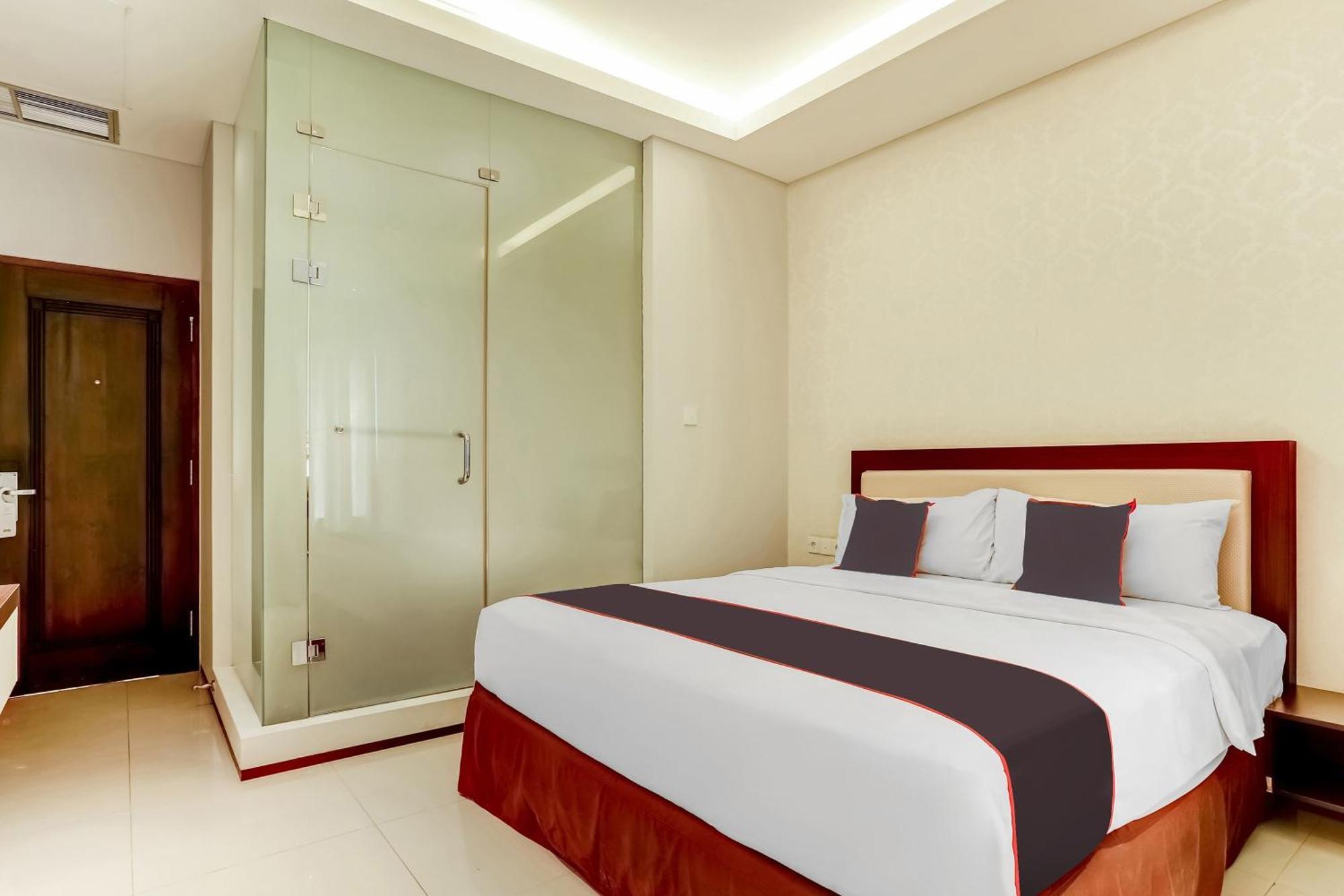 Collection O Legian Near Pantai Kuta Formerly Premium Legian Exteriér fotografie