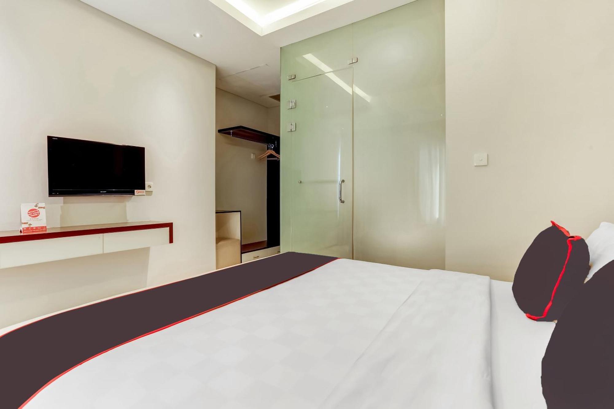 Collection O Legian Near Pantai Kuta Formerly Premium Legian Exteriér fotografie