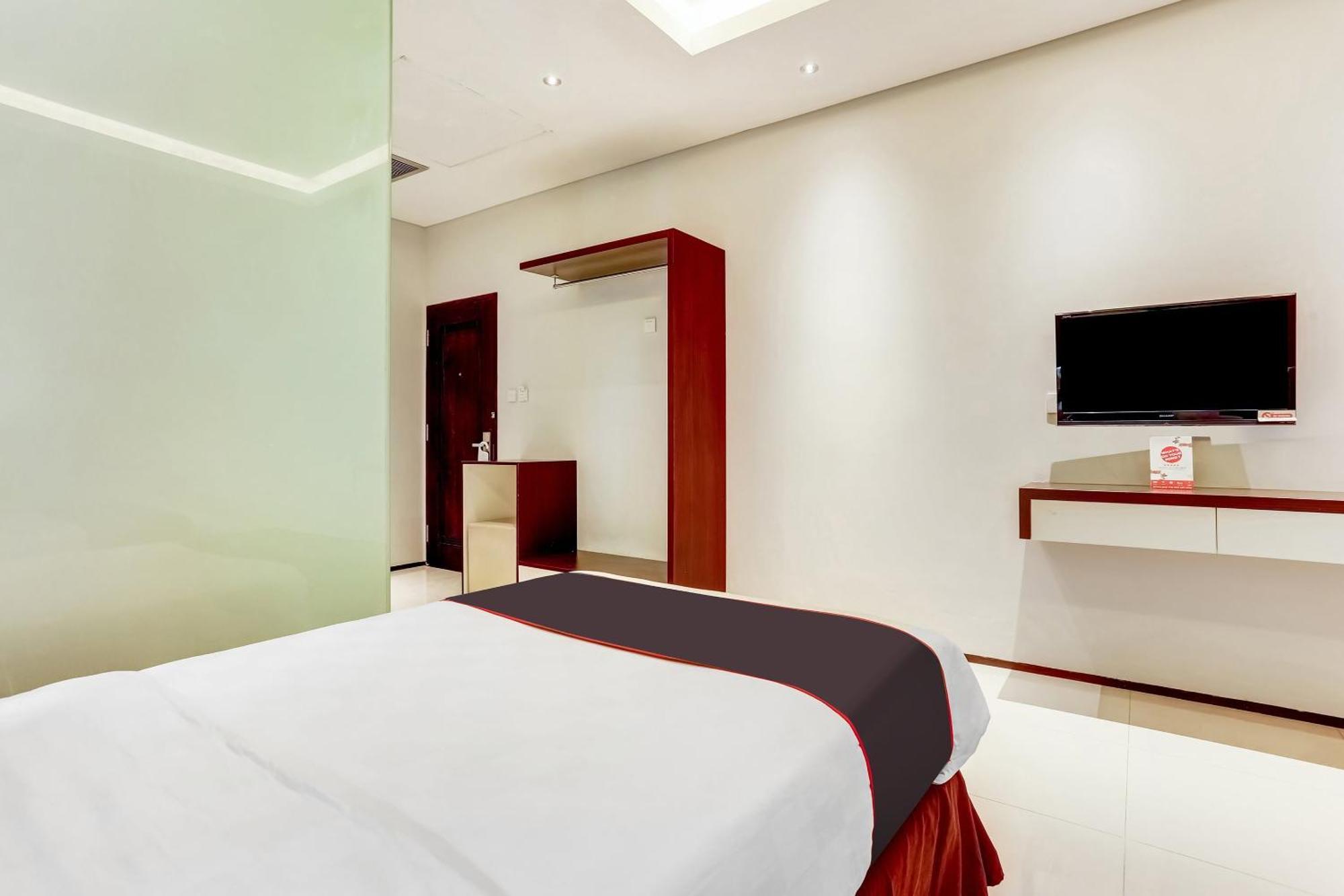 Collection O Legian Near Pantai Kuta Formerly Premium Legian Exteriér fotografie