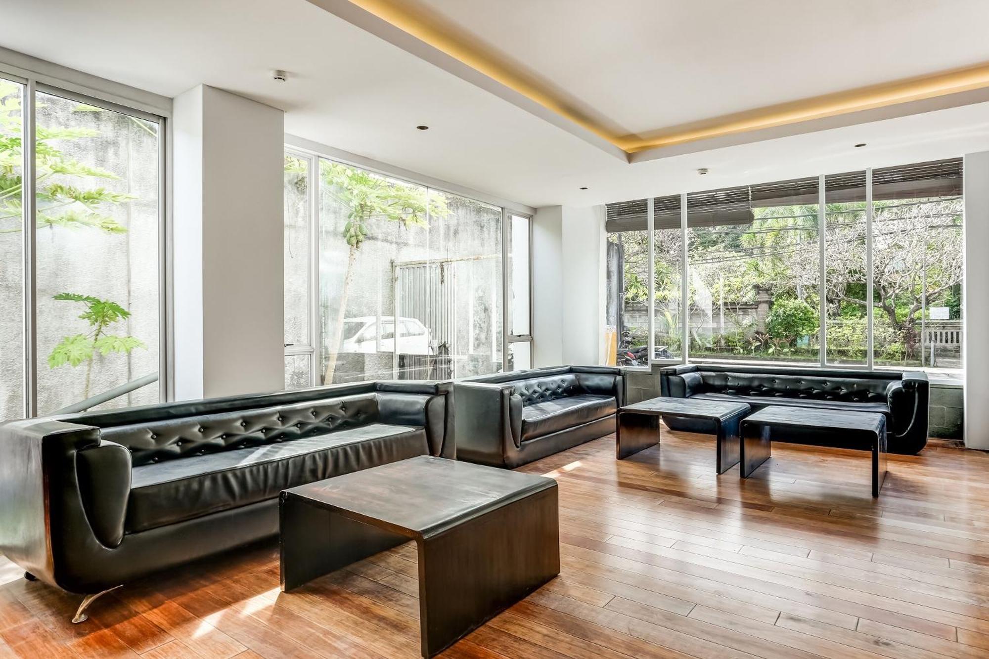 Collection O Legian Near Pantai Kuta Formerly Premium Legian Exteriér fotografie