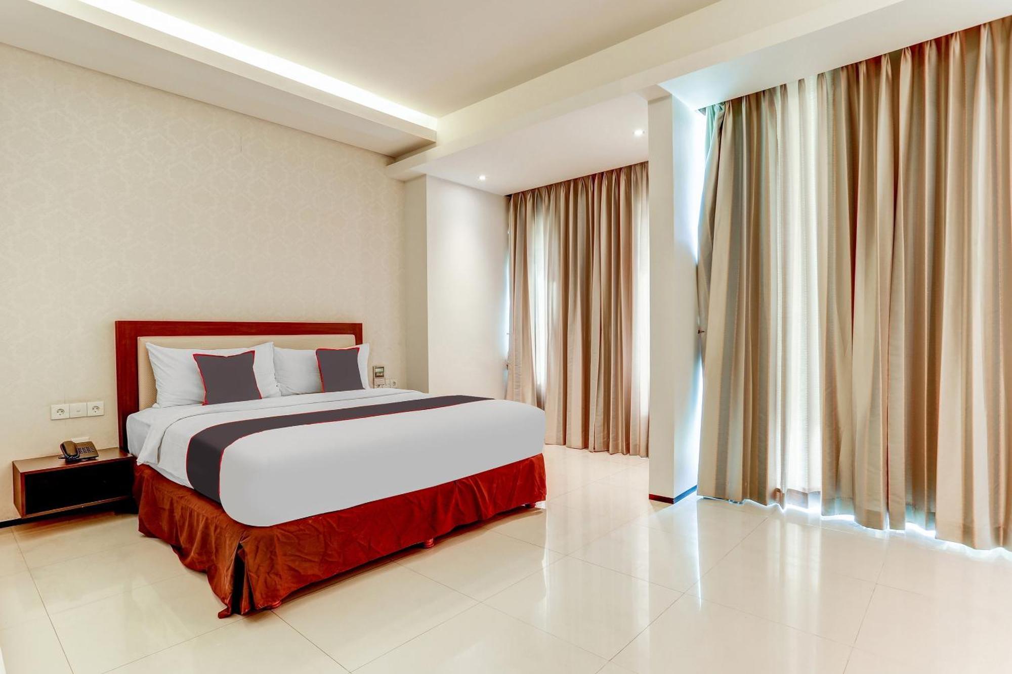 Collection O Legian Near Pantai Kuta Formerly Premium Legian Exteriér fotografie