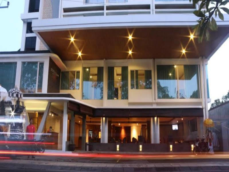 Collection O Legian Near Pantai Kuta Formerly Premium Legian Exteriér fotografie